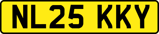 NL25KKY