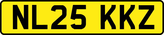 NL25KKZ