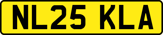 NL25KLA