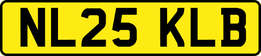 NL25KLB