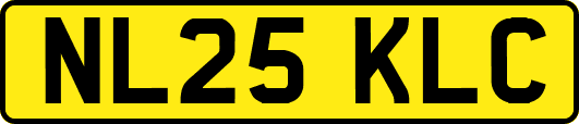 NL25KLC