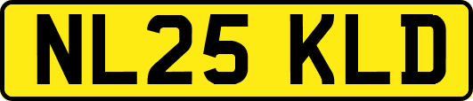 NL25KLD