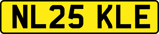 NL25KLE