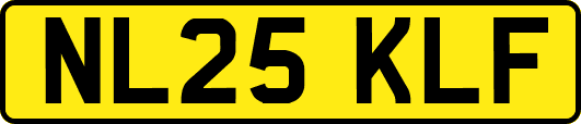 NL25KLF