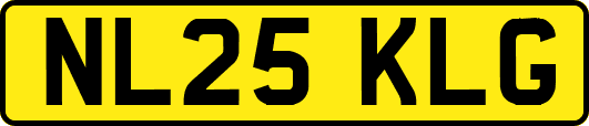 NL25KLG