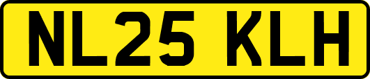 NL25KLH