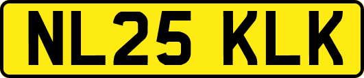 NL25KLK