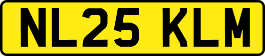 NL25KLM