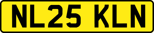 NL25KLN