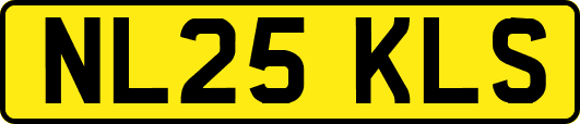 NL25KLS