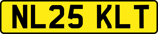 NL25KLT