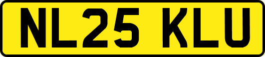 NL25KLU