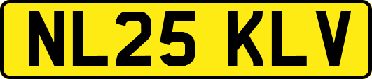 NL25KLV