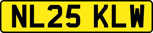 NL25KLW