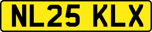 NL25KLX