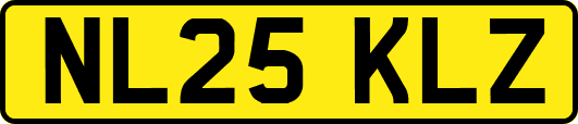 NL25KLZ