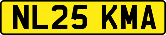 NL25KMA