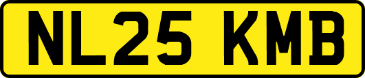 NL25KMB