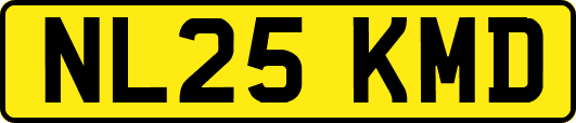 NL25KMD