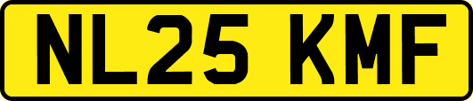NL25KMF