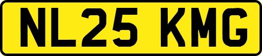 NL25KMG