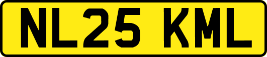 NL25KML