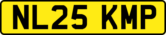 NL25KMP