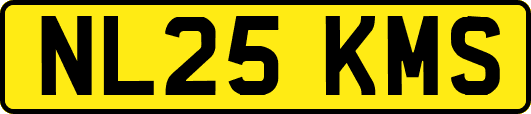 NL25KMS