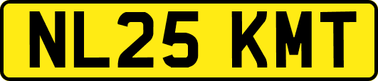 NL25KMT