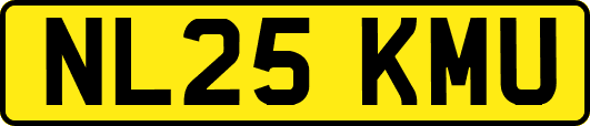 NL25KMU