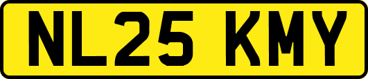 NL25KMY
