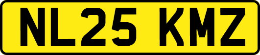 NL25KMZ