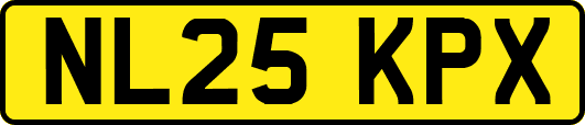 NL25KPX