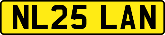 NL25LAN