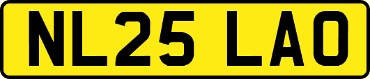 NL25LAO