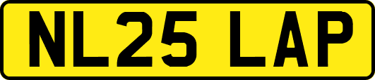 NL25LAP