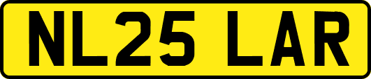 NL25LAR