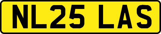 NL25LAS