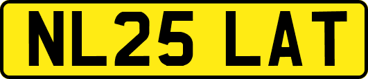 NL25LAT
