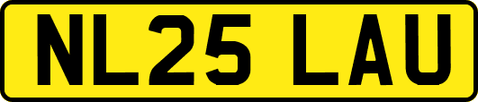 NL25LAU