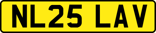 NL25LAV