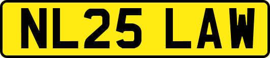 NL25LAW