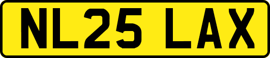 NL25LAX
