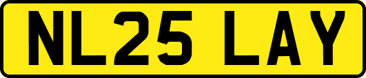 NL25LAY