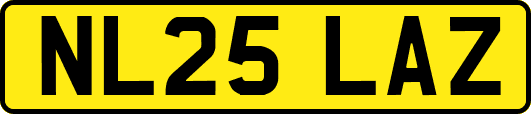 NL25LAZ