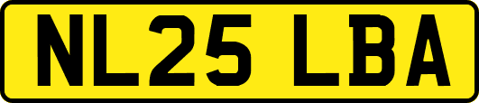 NL25LBA