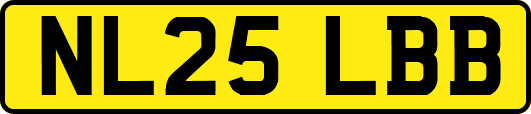 NL25LBB