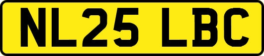 NL25LBC