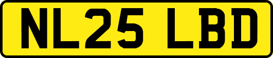 NL25LBD