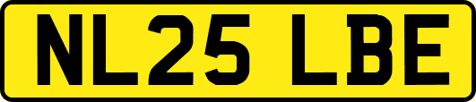 NL25LBE